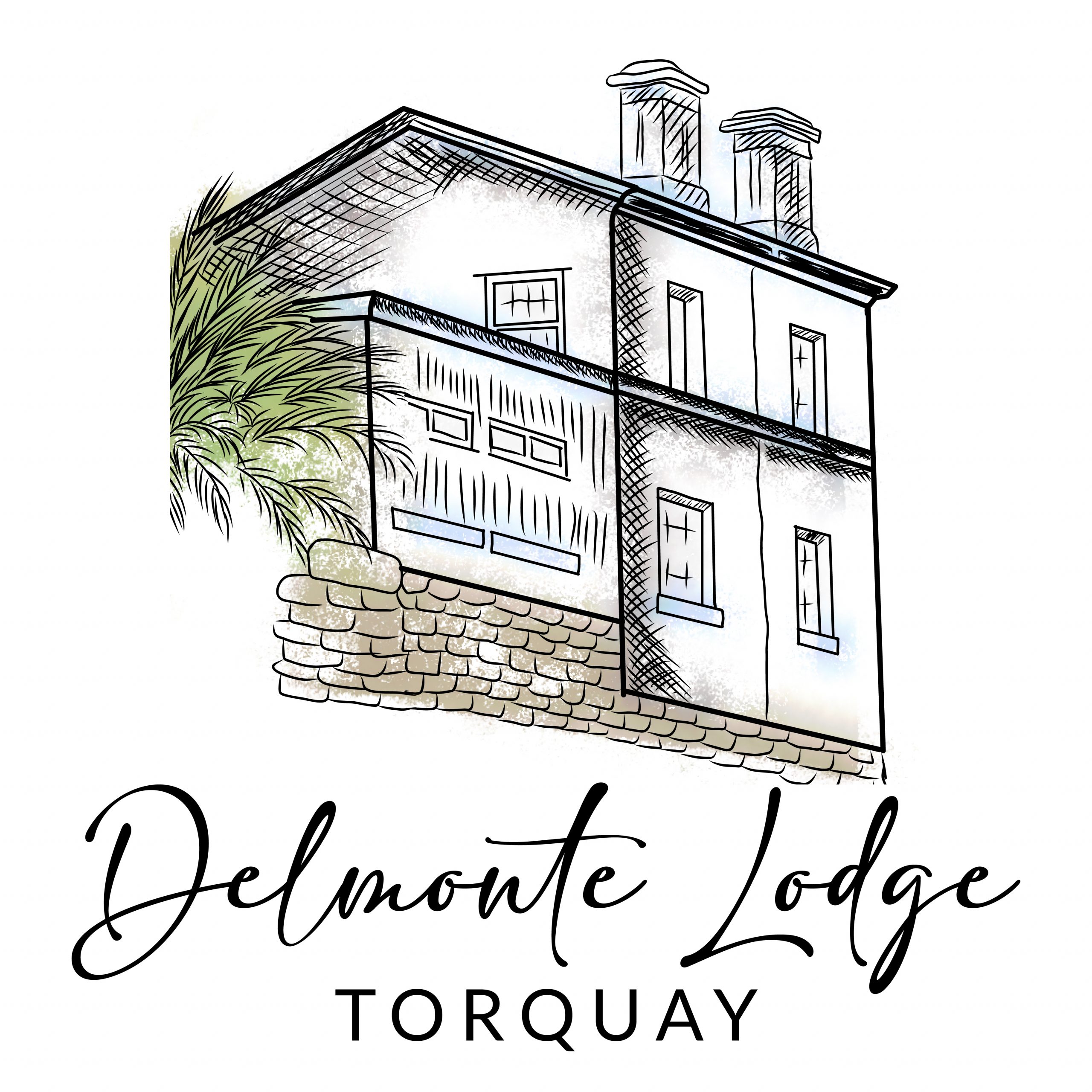 Delmonte Lodge
